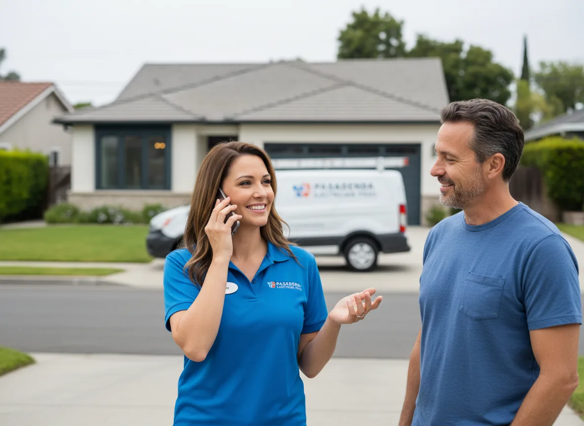 Electrician Albany, CA FAQs